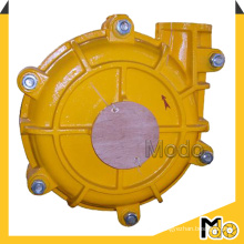 High Head Horizontal Slurry Pump with Competitive Price